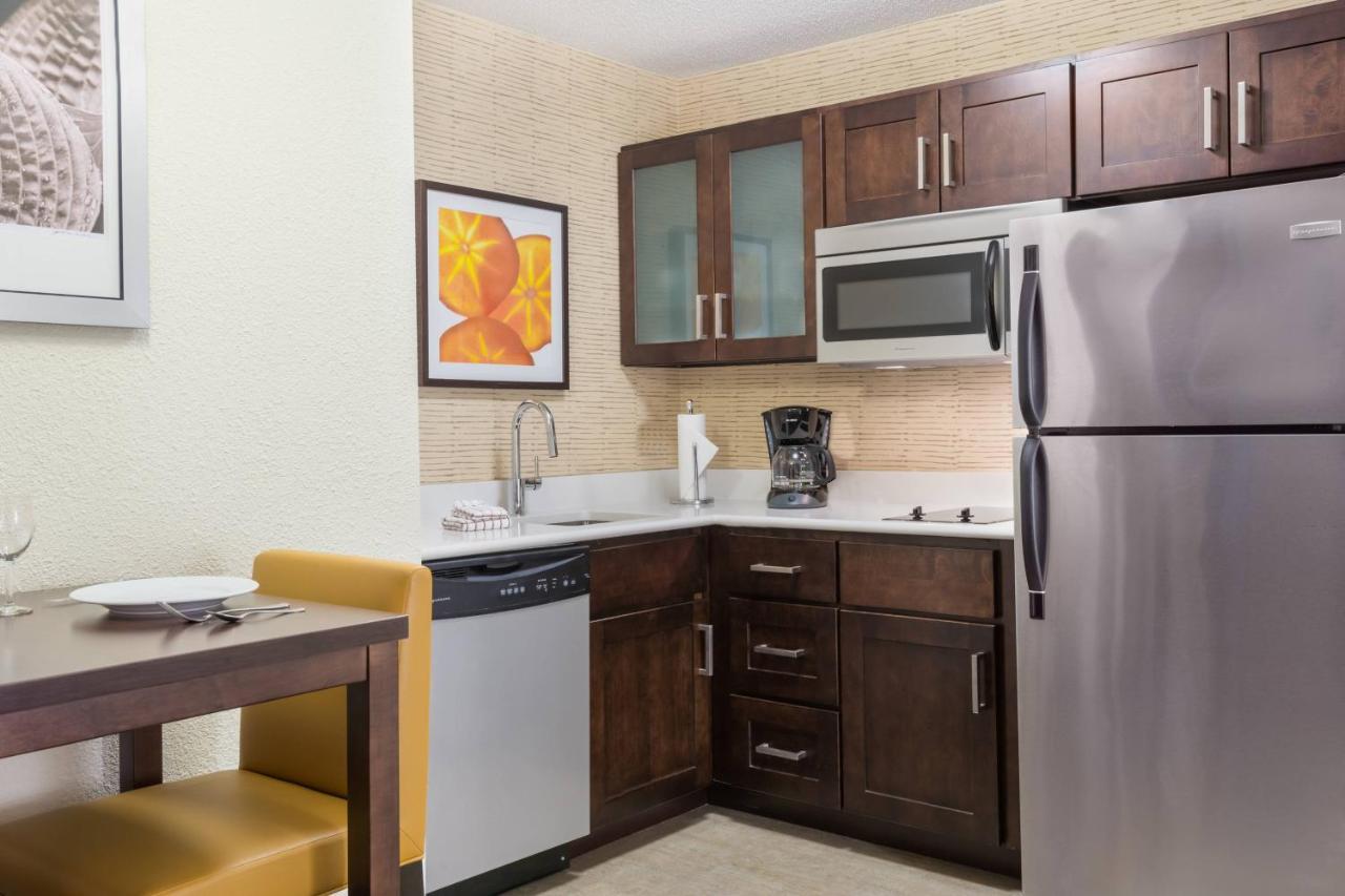 Residence Inn Tallahassee North I-10 Capital Circle Ngoại thất bức ảnh