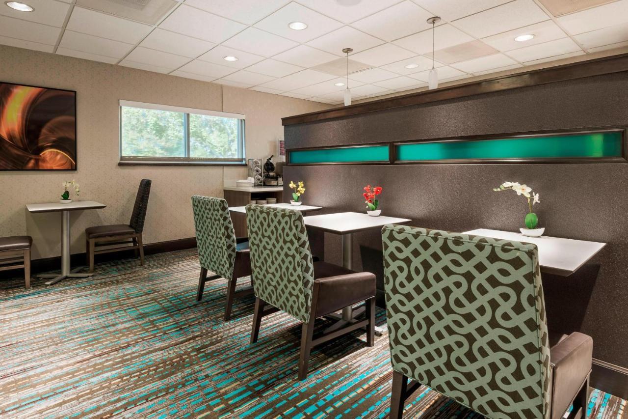 Residence Inn Tallahassee North I-10 Capital Circle Ngoại thất bức ảnh