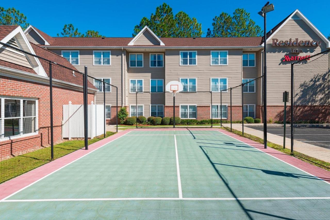Residence Inn Tallahassee North I-10 Capital Circle Ngoại thất bức ảnh
