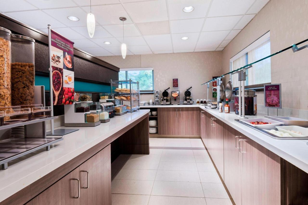 Residence Inn Tallahassee North I-10 Capital Circle Ngoại thất bức ảnh