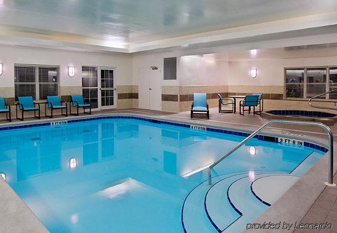 Residence Inn Tallahassee North I-10 Capital Circle Ngoại thất bức ảnh