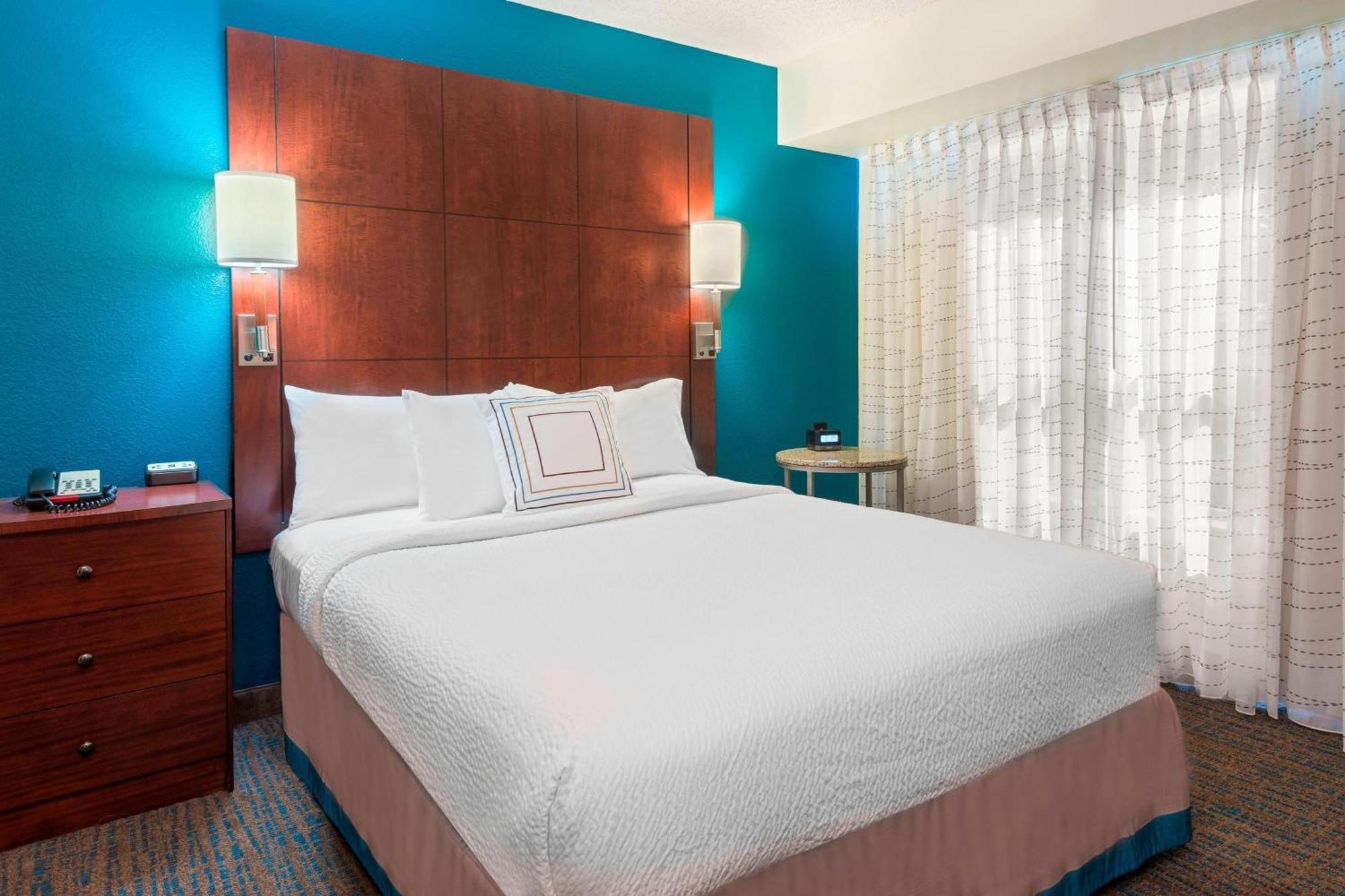 Residence Inn Tallahassee North I-10 Capital Circle Ngoại thất bức ảnh