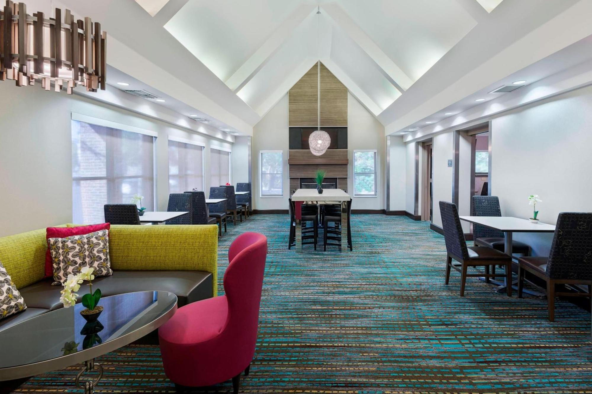 Residence Inn Tallahassee North I-10 Capital Circle Ngoại thất bức ảnh
