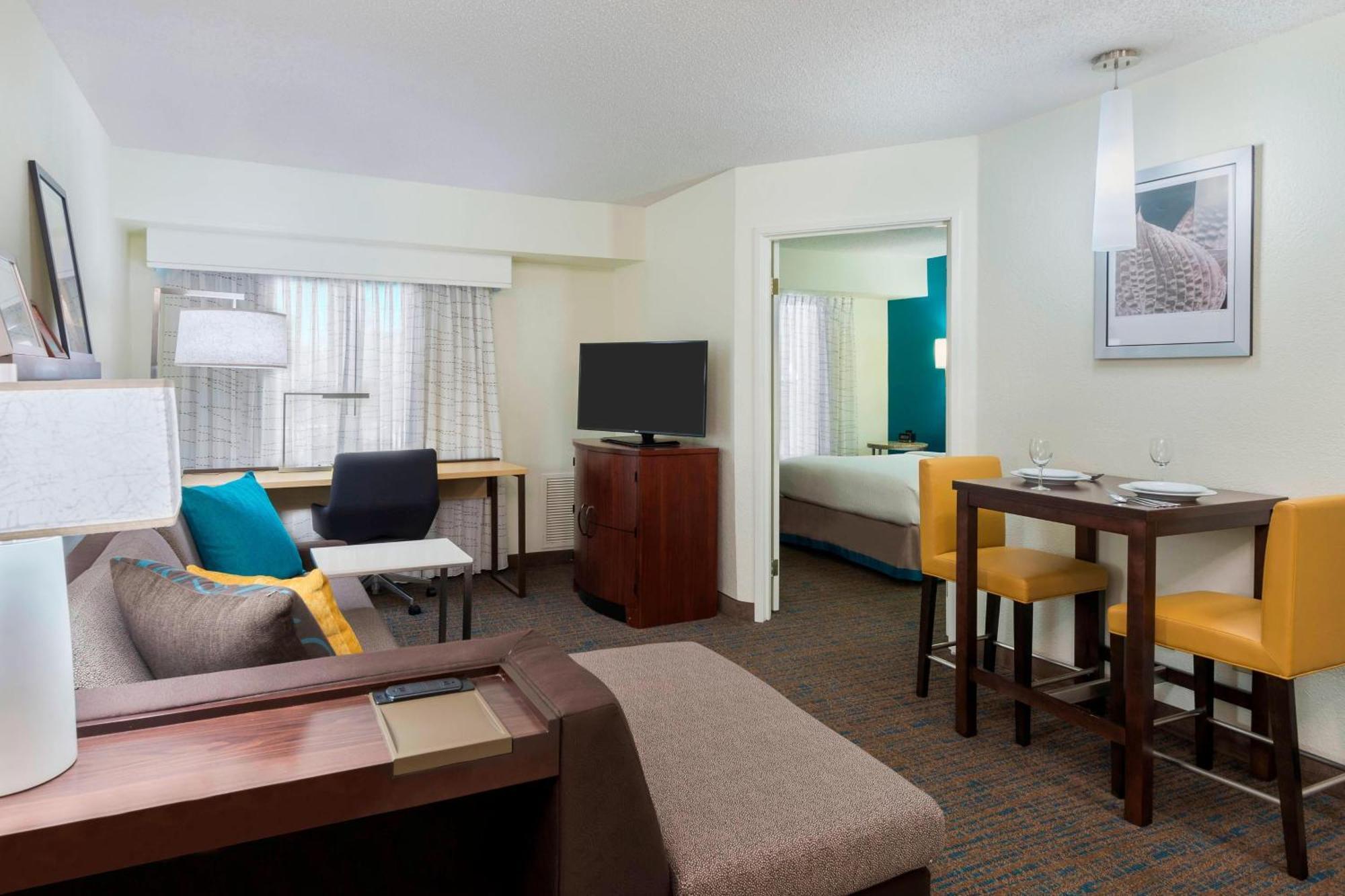Residence Inn Tallahassee North I-10 Capital Circle Ngoại thất bức ảnh
