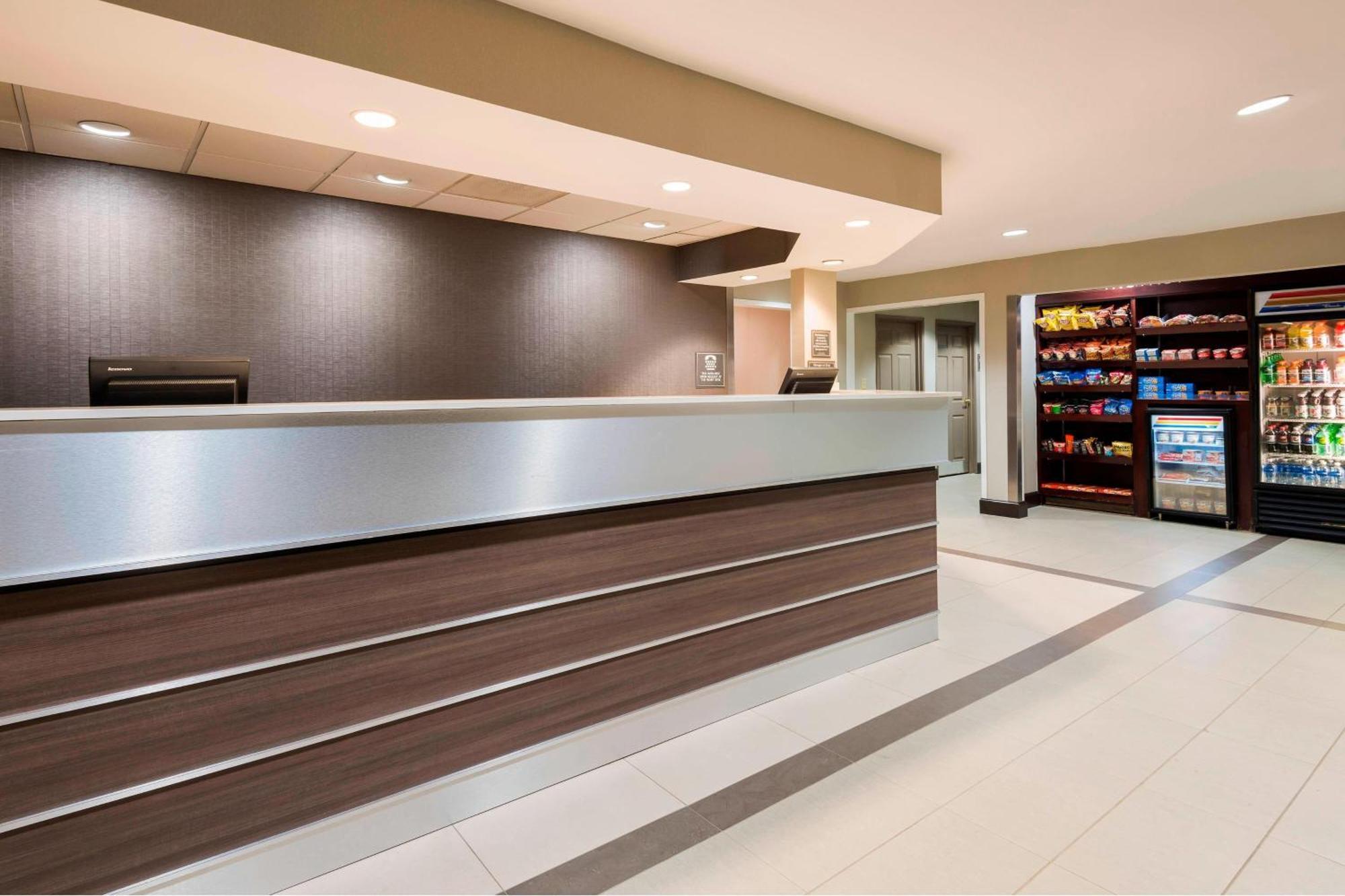 Residence Inn Tallahassee North I-10 Capital Circle Ngoại thất bức ảnh