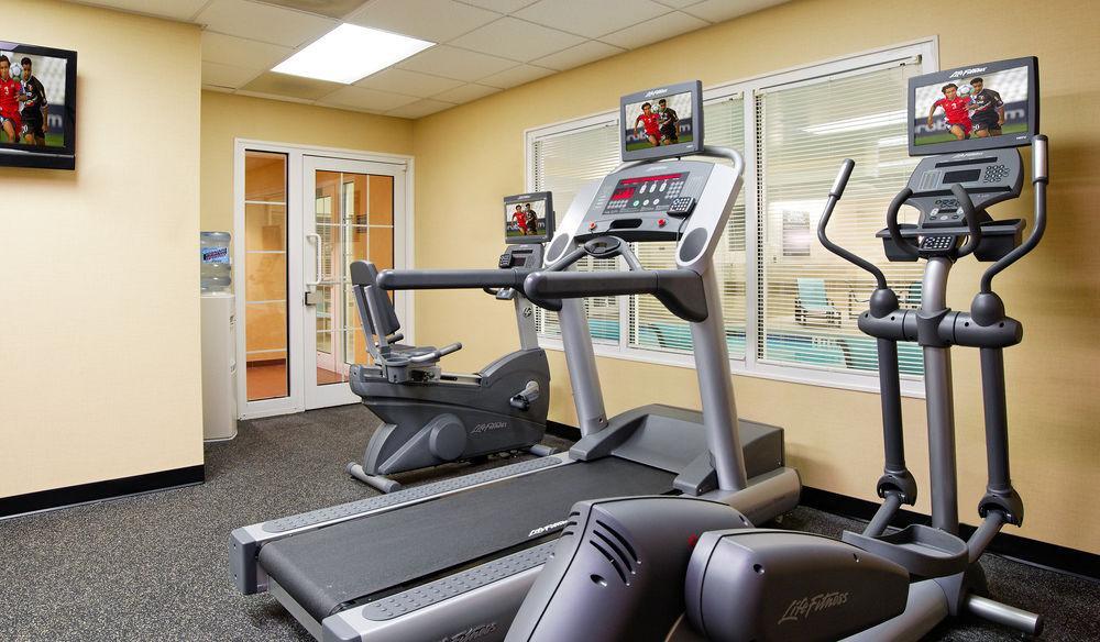 Residence Inn Tallahassee North I-10 Capital Circle Ngoại thất bức ảnh