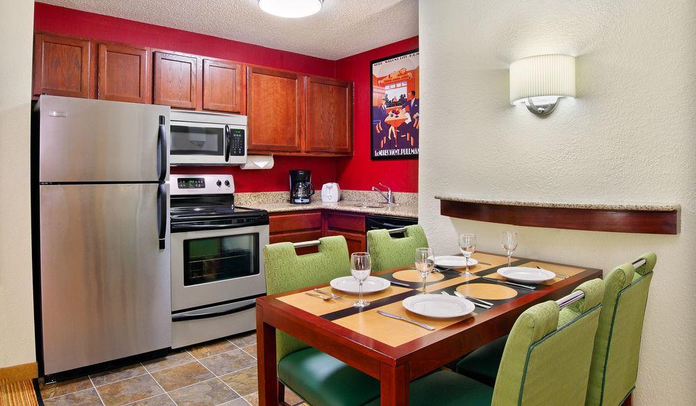 Residence Inn Tallahassee North I-10 Capital Circle Ngoại thất bức ảnh