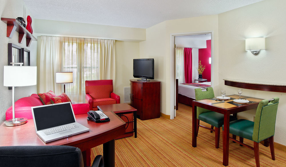 Residence Inn Tallahassee North I-10 Capital Circle Ngoại thất bức ảnh