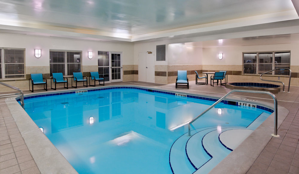 Residence Inn Tallahassee North I-10 Capital Circle Ngoại thất bức ảnh