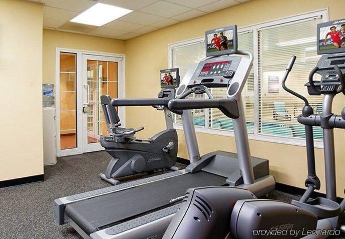 Residence Inn Tallahassee North I-10 Capital Circle Ngoại thất bức ảnh