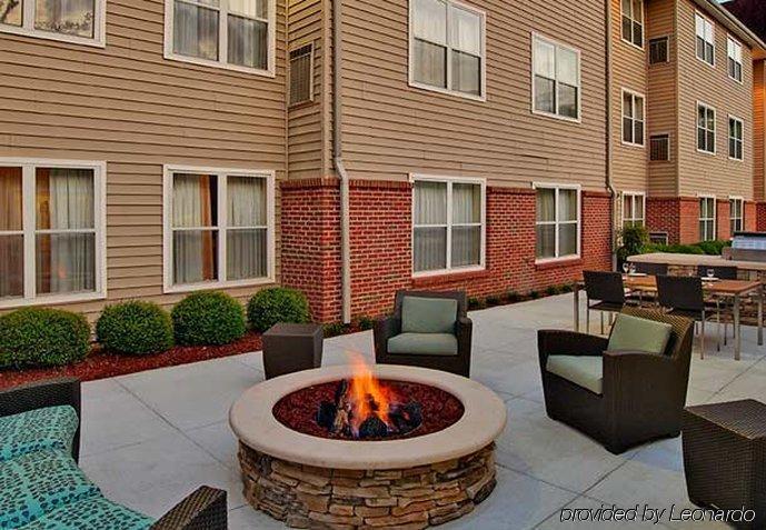 Residence Inn Tallahassee North I-10 Capital Circle Ngoại thất bức ảnh