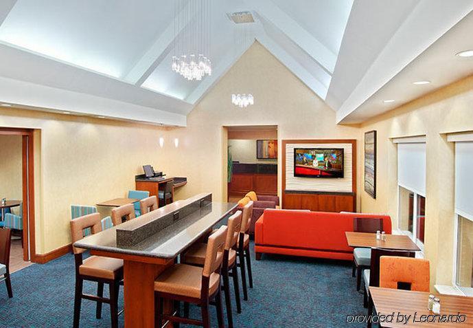 Residence Inn Tallahassee North I-10 Capital Circle Ngoại thất bức ảnh