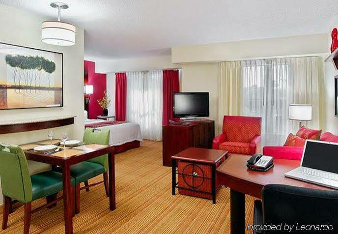Residence Inn Tallahassee North I-10 Capital Circle Ngoại thất bức ảnh